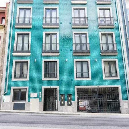 Camoes Place Loft Duplex Porto Exterior photo